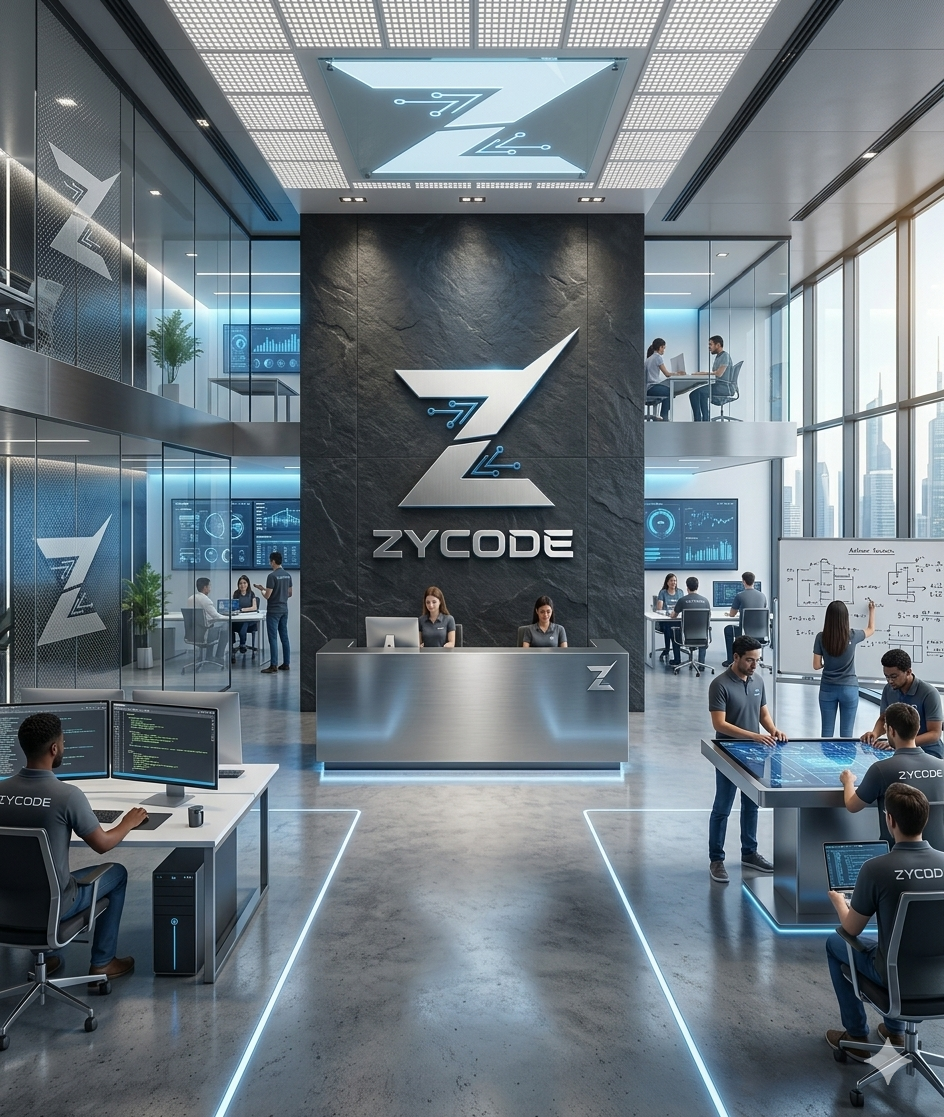 Sede Zycode