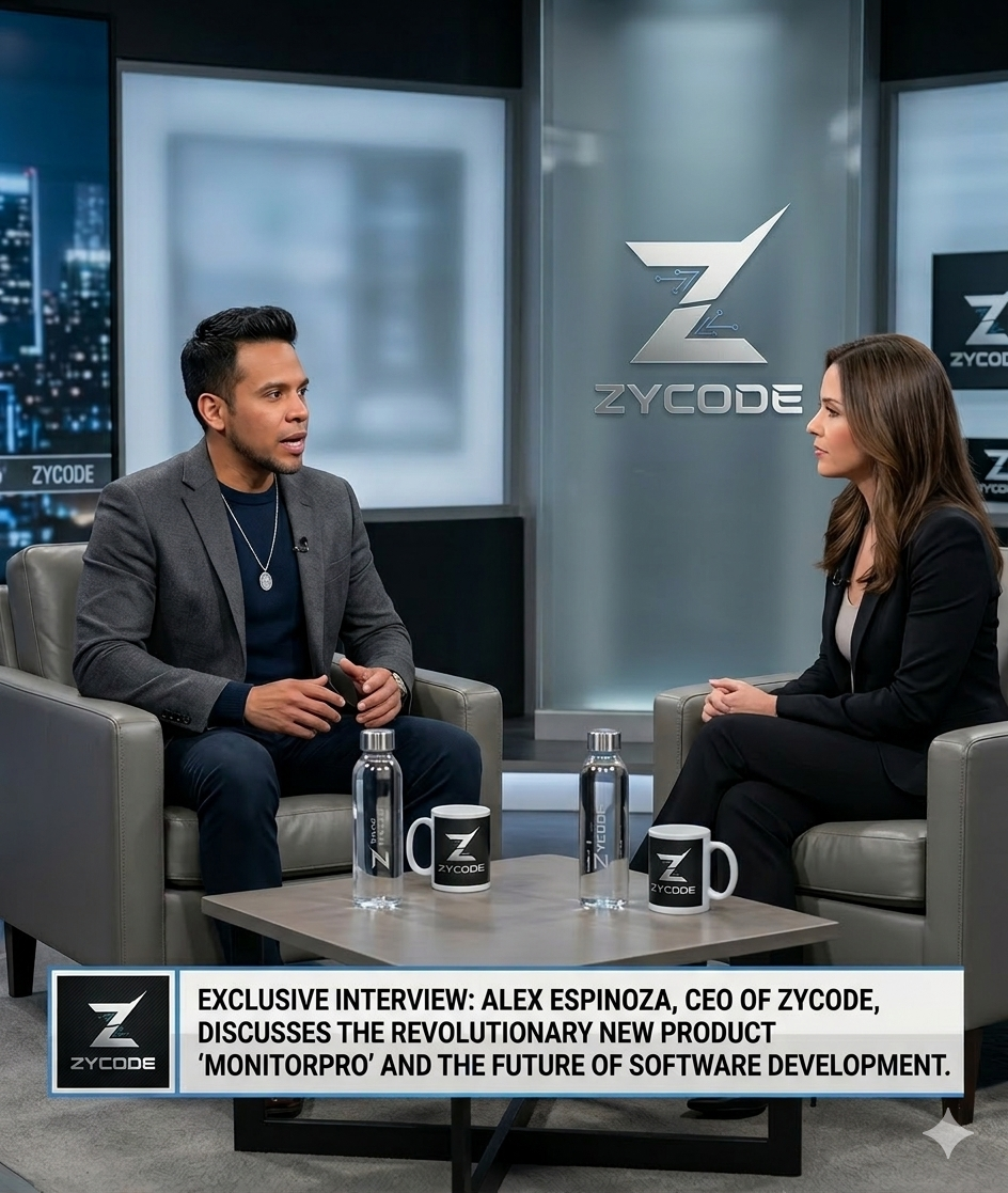 Entrevista CEO